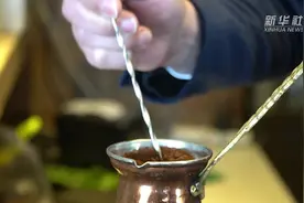 如果有杯咖啡，你想要送给谁图片