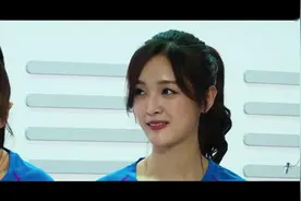挑战吧太空：王宝强测身高，比张雨绮还低不服气视频封面