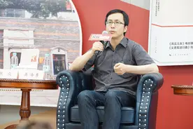 红色起点丨吴海勇：重温《风云儿女》与《义勇军进行曲》背后的故事图片