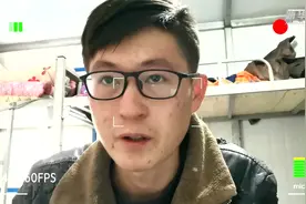 新春走基层|“90后”爸爸的隔屏“表白”视频封面