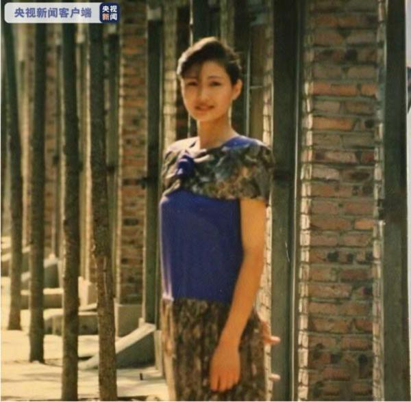 “妈妈24岁时，我认识了她”你好，我的“李焕英”