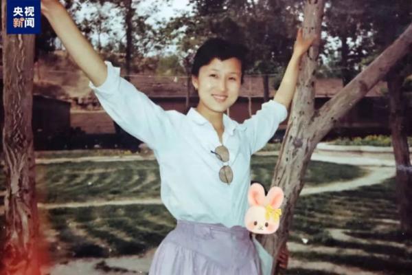 “妈妈24岁时，我认识了她”你好，我的“李焕英”