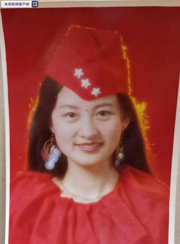 “妈妈24岁时，我认识了她”你好，我的“李焕英”