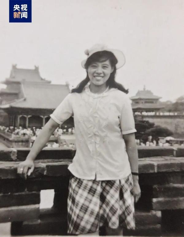 “妈妈24岁时，我认识了她”你好，我的“李焕英”
