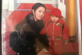 你被“李焕英”感动流泪的时候，请别忘记家中的她……图片