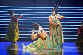 河南春晚预算只有500万？总导演回应图片