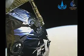 “靓仔”的火星摄影作品是怎么晒到圈的？图片