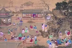 古籍里的春节：“岁”与“年”都是富饶丰沃的象征图片