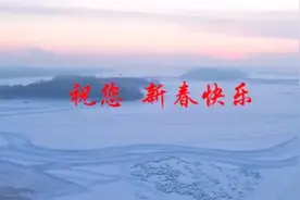 创意短视频“云拜年”，见屏如面热情不减图片