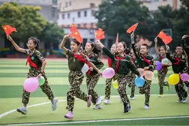 给力！来自于一座基站、一次带货、一堂课、一口羊肉…还有，一夜未眠图片