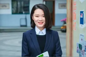 如何“表扬”孩子？杭州这位美女班主任“套路”太多图片