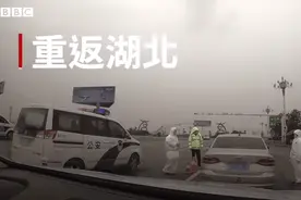 BBC"阴间滤镜"实锤了图片
