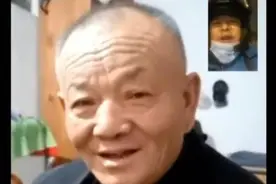 就地过年的快递员：春节不打烊，线上云团圆图片