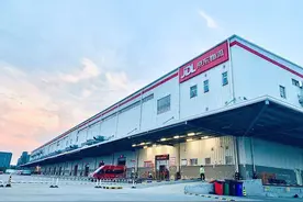 京东物流招股书：一线员工超24万，积极抗疫获广泛认可图片