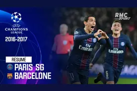 巴黎4比1巴萨：姆巴佩总在梅西面前，踢出生涯最好的球？图片