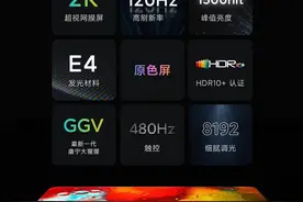 手机屏幕参数这么多，选购时要注意什么？图片
