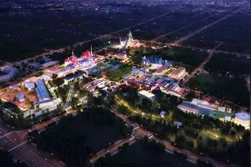 辐射人口超300000+！一座崭新的杭钢旧址公园正在酝酿！图片