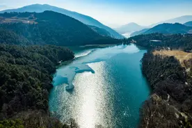 奋斗百年路 启航新征程·脱贫攻坚答卷｜“红色毕摩”家族见证结盟地巨变图片