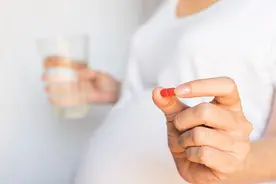 怀孕可以服用感冒药吗？视频封面