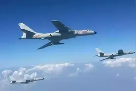 解放军消磨战让台军崩溃？台士兵呛蔡英文：别光躲在办公室喊话图片