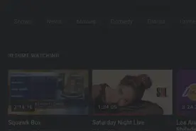 Android版YouTube TV可能很快就会增加对离线观看的支持图片