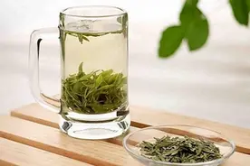 春节，大鱼大肉过后，记得喝这几种茶图片
