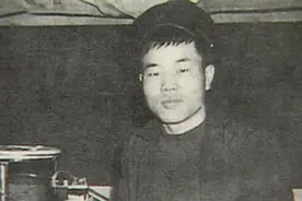 劳动论‧访谈｜具海根：我无法在劳工困境中赞扬韩国经济奇迹图片
