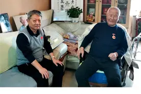 非遗过大年 文化进万家 系列展示--杨氏功夫跤图片
