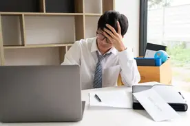 头痛忍忍就过去了？注意！这4种头痛没这么简单图片