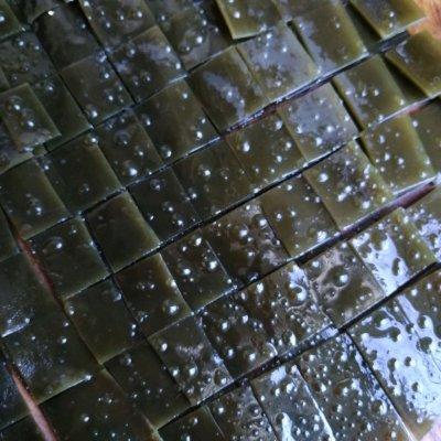 干海带的做法大全(再也不担心在外面吃不爽) - 创业分享 - 九芝号