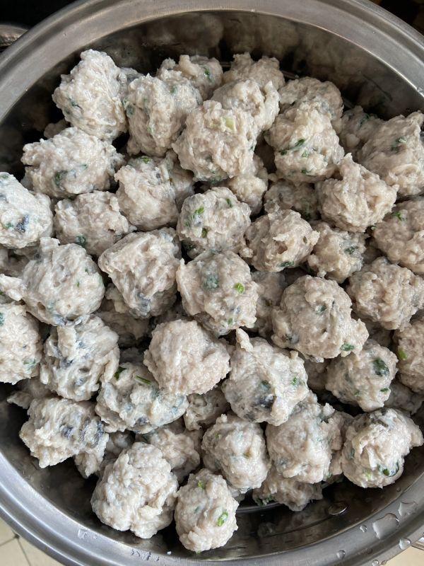 打鲮鱼胶方法 2026年打鲮鱼胶配料比例 打鲮鱼胶方法 2026年打鲮鱼胶配料比例