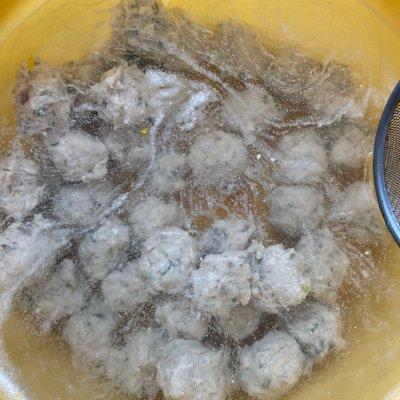 打鲮鱼胶方法 2026年打鲮鱼胶配料比例