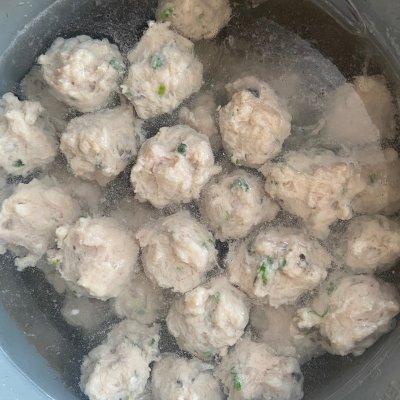 打鲮鱼胶方法 2026年打鲮鱼胶配料比例