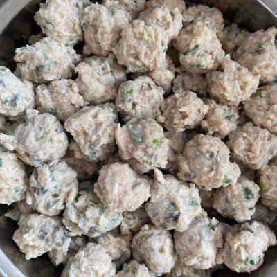 打鲮鱼胶方法 2026年打鲮鱼胶配料比例 打鲮鱼胶方法 2026年打鲮鱼胶配料比例