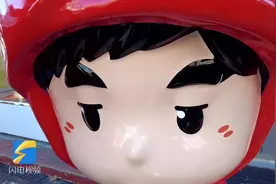 98秒 | 周杰伦开的奶茶店在济南营业啦 快来看看