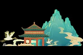 大年初六，为什么要“送穷”？来看看今年的过年姿势……图片