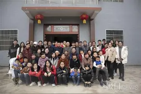 本命年畅谈牛年心愿：共盼疫去春来牛气冲天图片