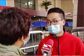 今日返程！满满的行李箱，让人泪目...图片