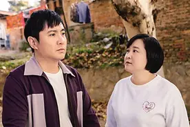 185.1亿元！沈腾超越黄渤成为中国影史票房第一演员图片