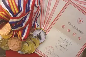 半年减了30斤 我是个有经验的减肥者图片