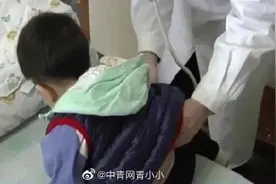 警惕！吃了一块“巧克力”，三岁男童两天没睡过觉图片