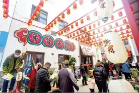 春节假期 滁州共接待游客78万人次收入7.2亿元图片