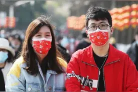 牛！央视24次聚焦武汉图片