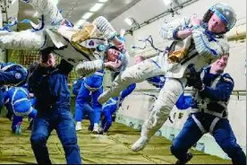 中俄合建月球站如何强强联合图片