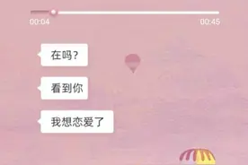 支付宝在吗是什么梗什么意思 支付宝搜索在吗出现的歌曲说明什么图片