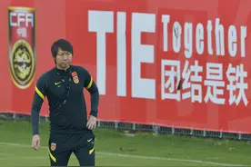 体坛联播｜国足世预赛或6月上海进行，尤文低级失误欧冠输球图片