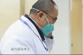 2020，湖北这两人，“感动中国”图片