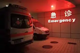 悲剧！年初二，男子酒后离世！家人崩溃…图片