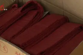 烟花、鞭炮、二踢脚，品种真不少！钱没赚多少，全被没收了图片