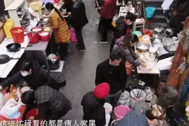 今晚，南昌这对夫妇感动全国人图片